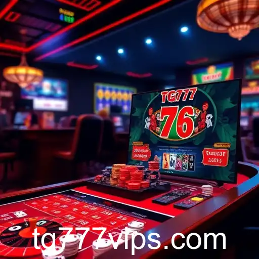 The Rise of Casino Gaming in the Digital Age