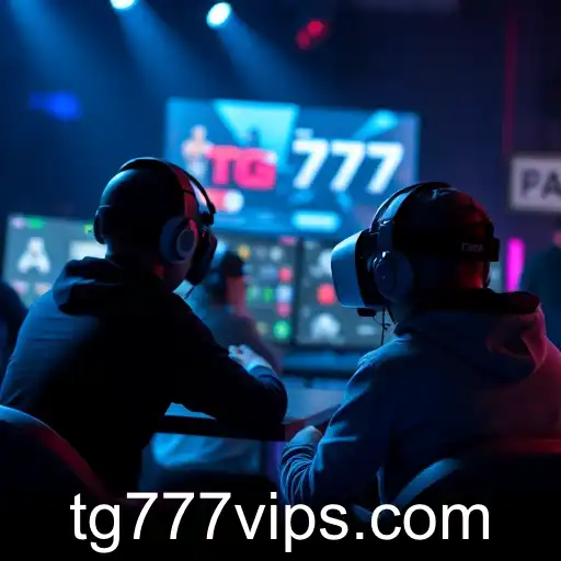 Digital Horizons: The Rise of Gaming