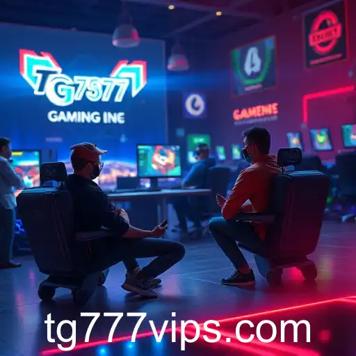 Exploring TG777 in the Gaming Landscape