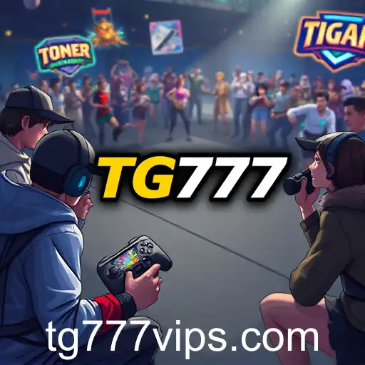 Exploring TG777: The Latest in Gaming