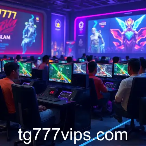 Digital Horizons: The Rise of Gaming