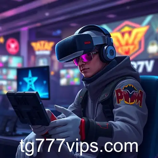 Evolution of Online Gaming Platforms