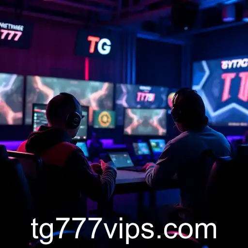 The Evolution of TG777: Gaming in the Digital Age