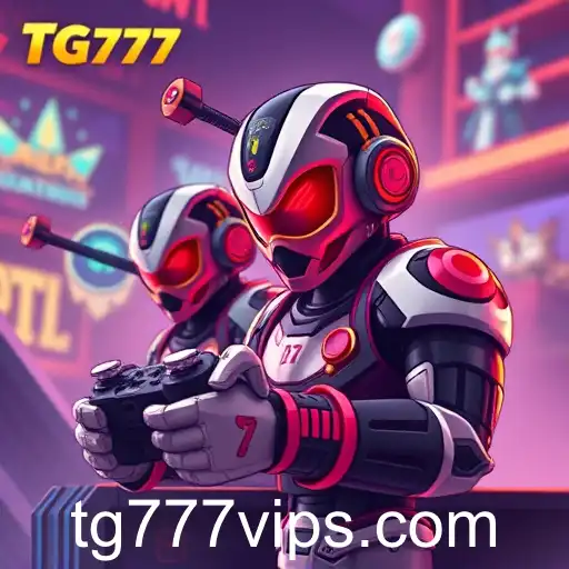 TG777: Evolution in Online Gaming World