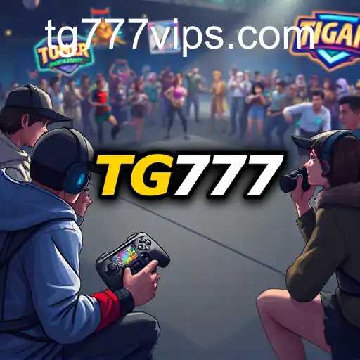 Exploring TG777: The Latest in Gaming