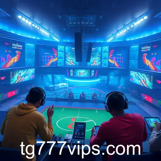 The Rise of Online Gaming in 2025