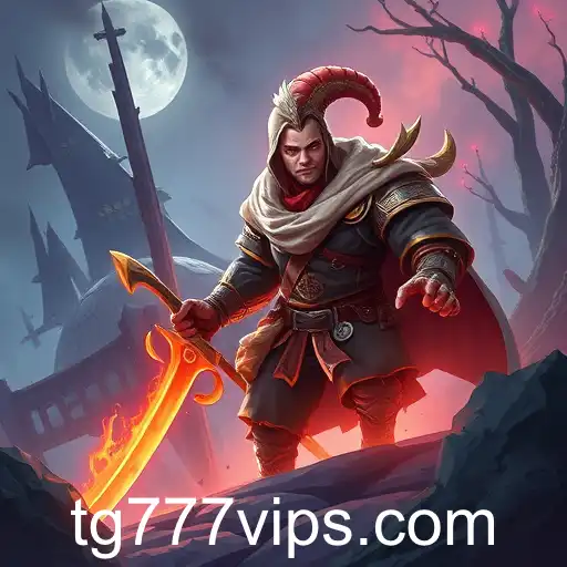 The Rise of TG777 in the Gaming World