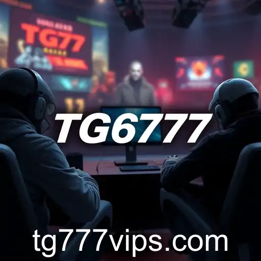 The Rise of TG777 in the Gaming World