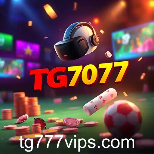 The Rise of TG777: A New Era in Online Gaming