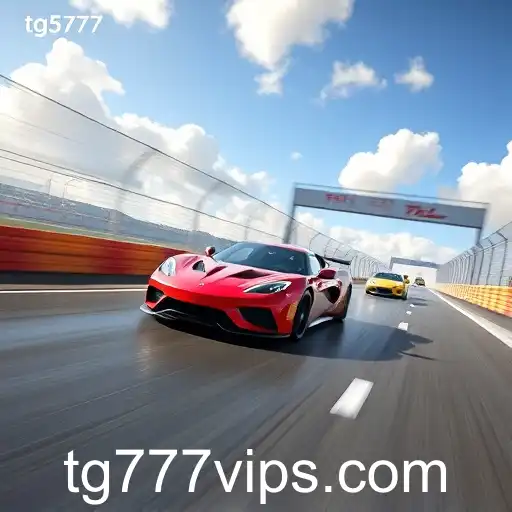 The Rising Popularity of TG777 in Gaming Communities