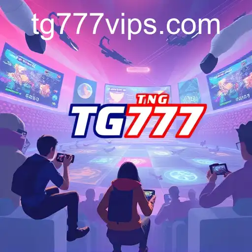 The Rise of TG777: Redefining Online Gaming