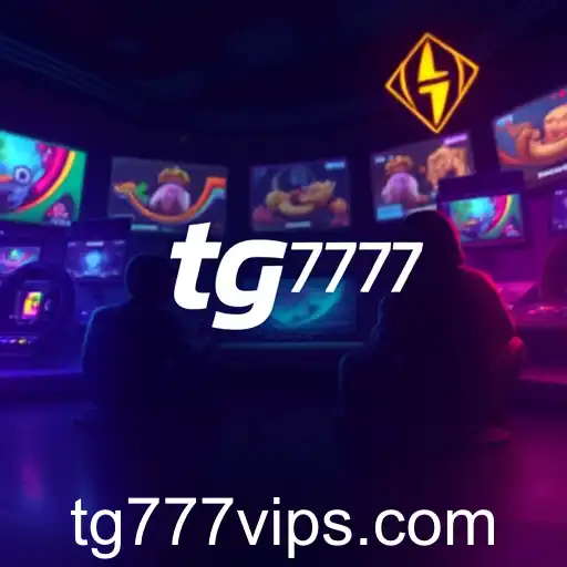 The Rise of TG777 in Online Gaming