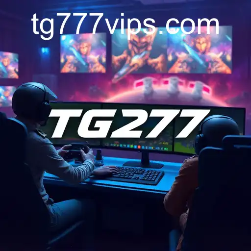TG777: A Gaming Revolution