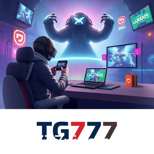 TG777 Revolutionizes Online Gaming