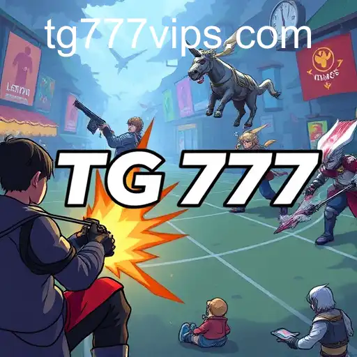 Expanding Horizons: The Rise of TG777 in Gaming