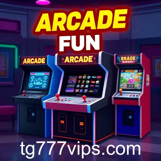 The Rise of TG777: A New Era in Online Gaming