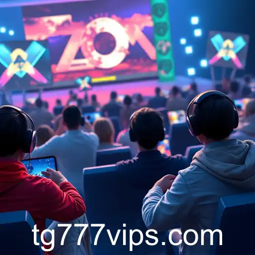 The Rise of Online Gaming Platforms