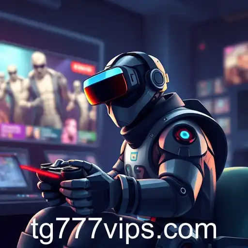 The Rise of tg777 in the Gaming World
