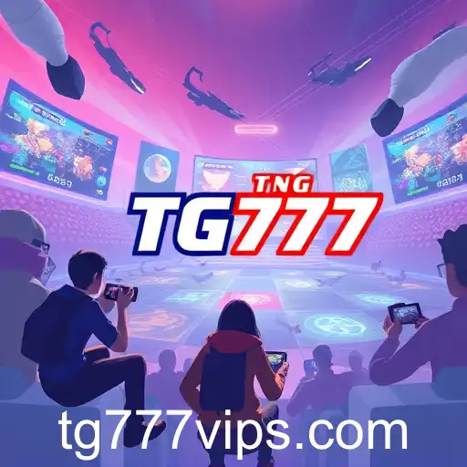 The Rise of TG777: Redefining Online Gaming